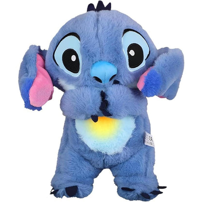 Stitch igračka koja diše