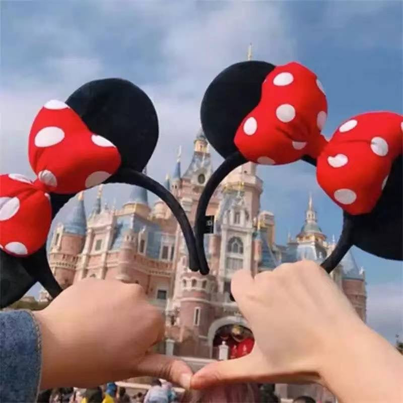 Disney rajf za kosu