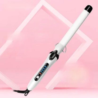 🌟 Profesionalni Curling Iron sa Digitalnim Prikazom 🌟