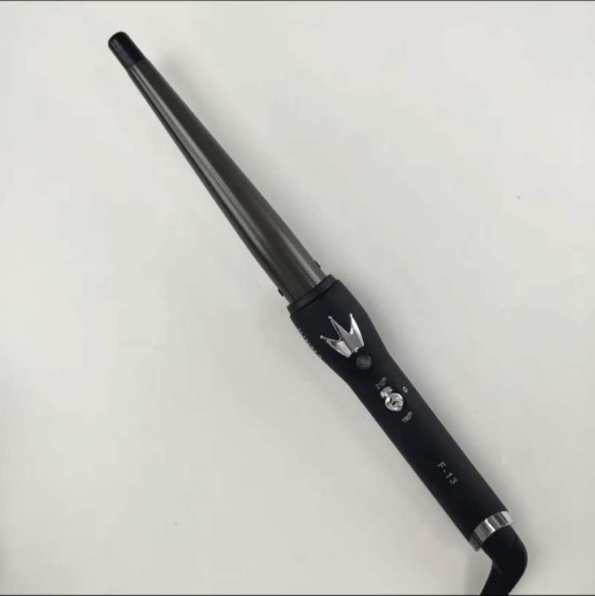 🌟 Profesionalni Curling Wand "F-13" 🌟