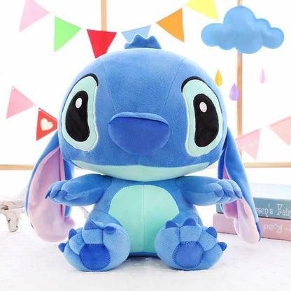 Stitch igračka koja diše